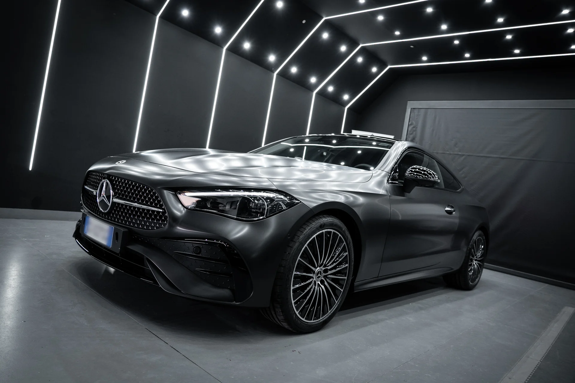 L'eccellenza nel car detailing professionale